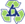 Recycle Logo Made in Publisher